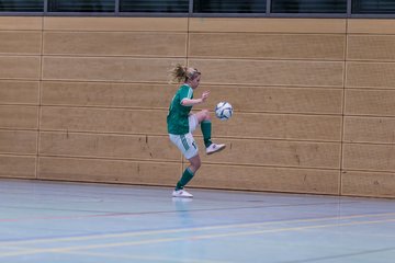 Bild 203 - Hesebeck Hallenmasters